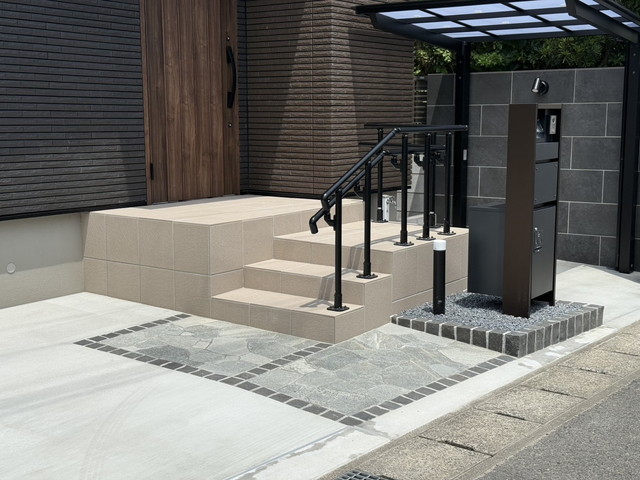 龍ヶ崎市M様邸 リフォーム工事